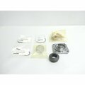 York SIZE 53-59 SEAL KIT AIR COMPRESSOR PARTS AND ACCESSORY 464 24257 000